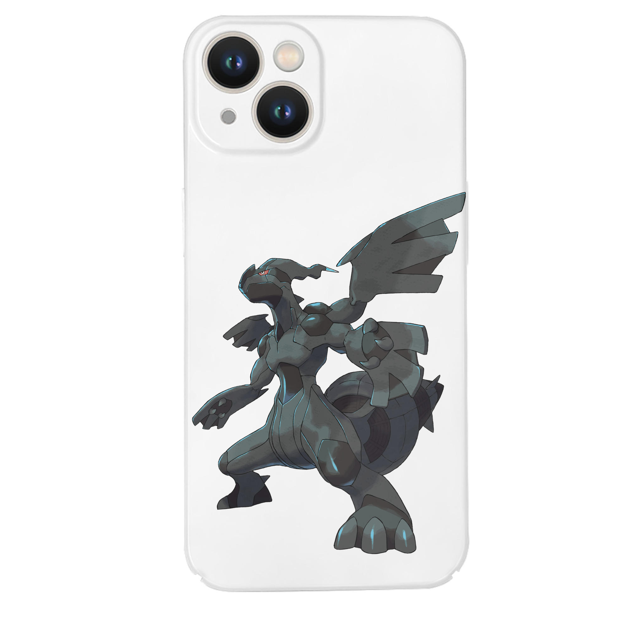 （画像用） ポケットモンスター Pokémon 【iPhone 14シリーズ対応】ハードケース